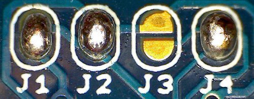 Jumper example